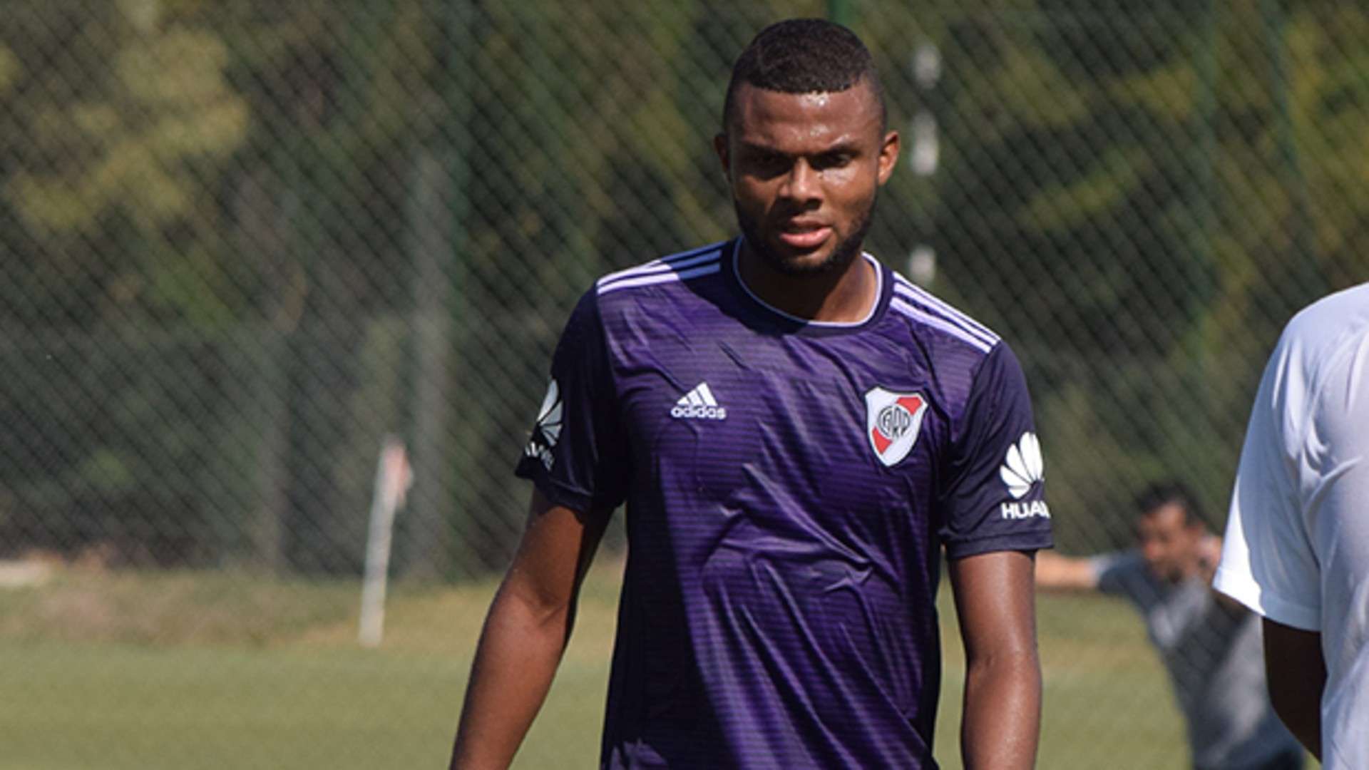 Thomas Gutierrez River 130320