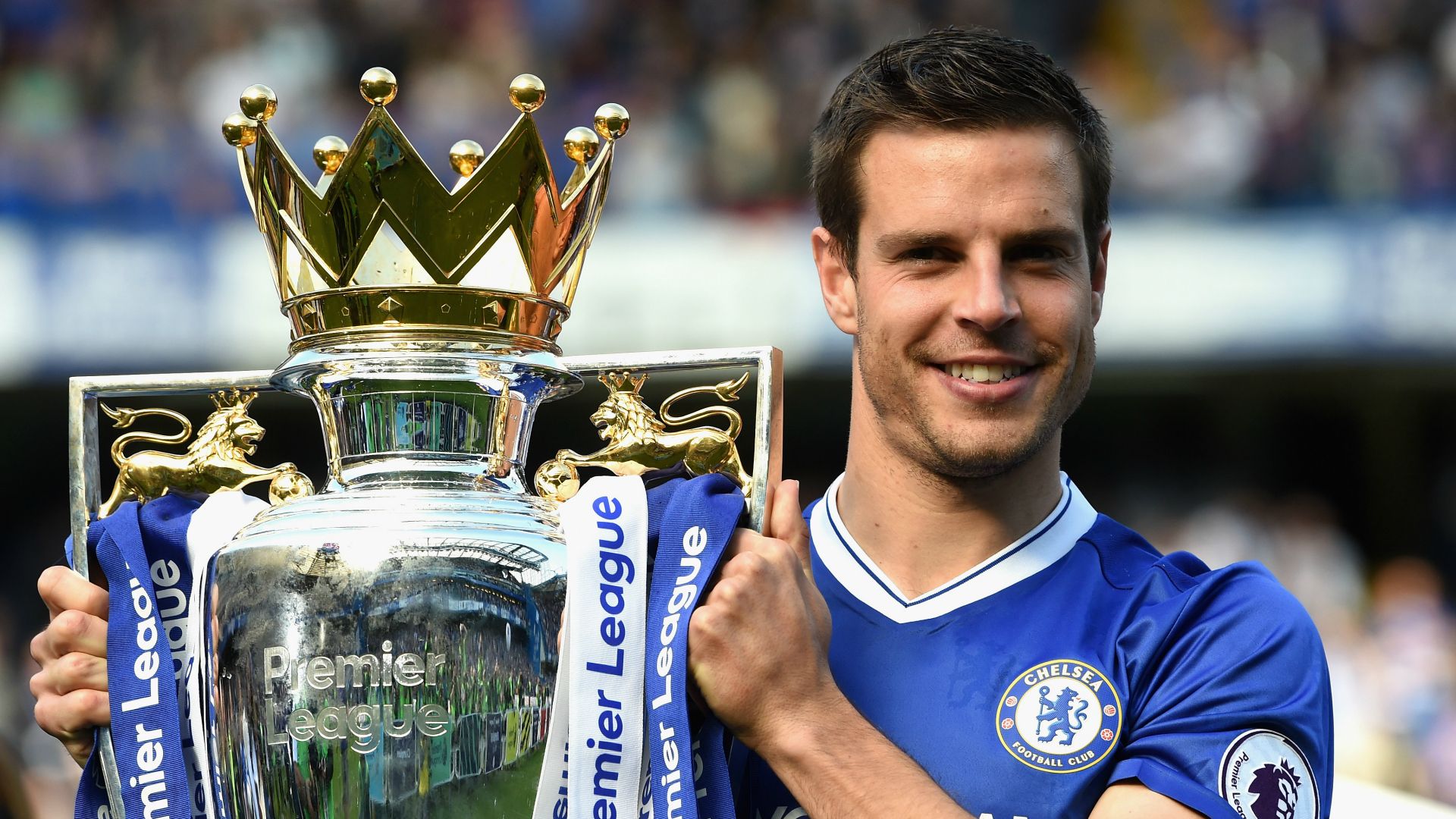 Cesar Azpilicueta