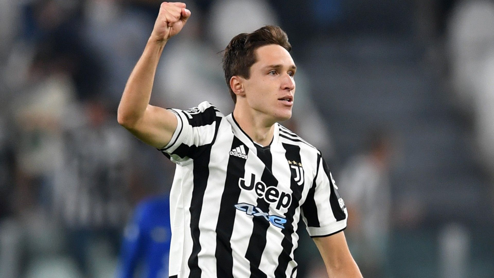 Chiesa Juventus Chelsea