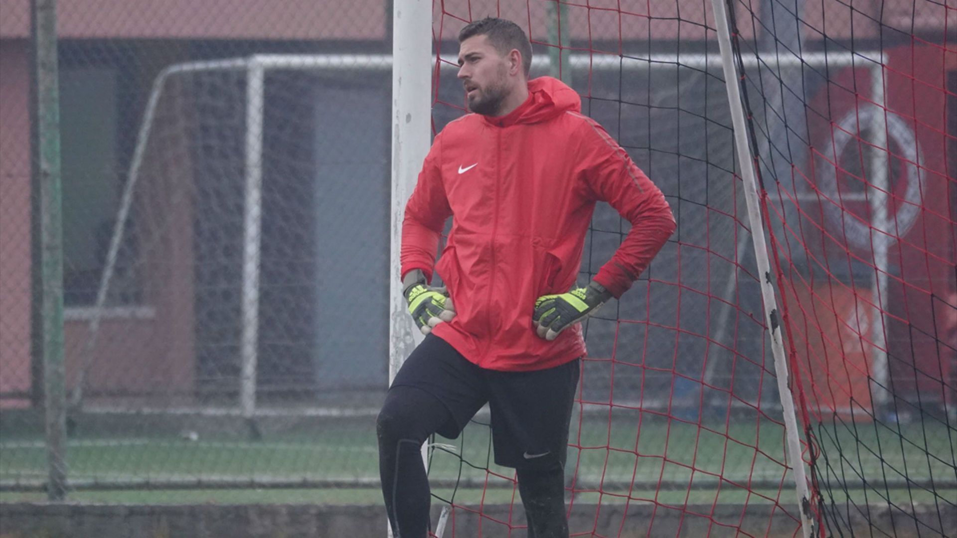 Kristoffer Nordfeldt Genclerbirligi