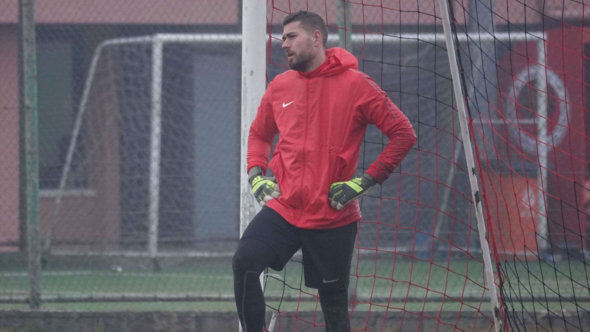 Kristoffer Nordfeldt Genclerbirligi