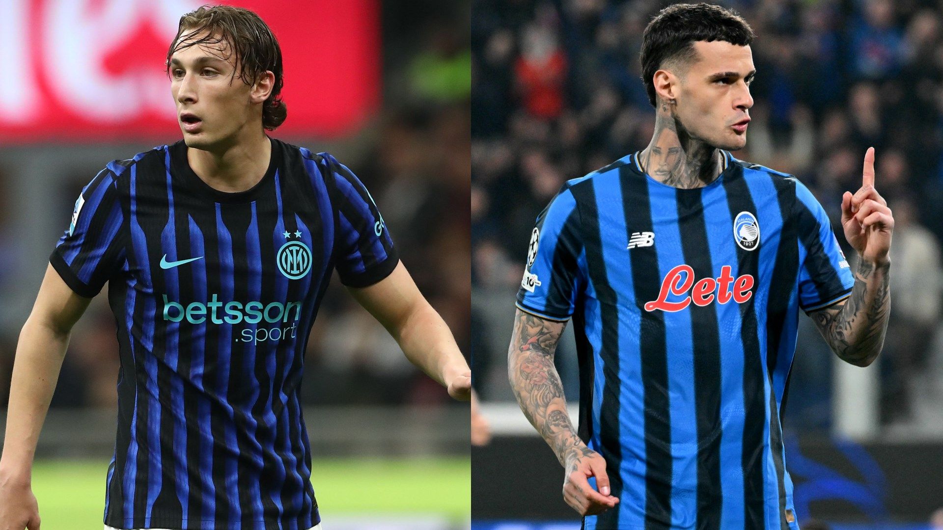 Pio Esposito Scamacca