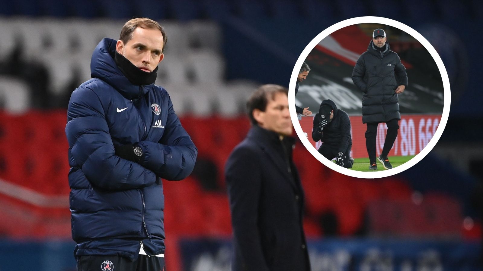 Tuchel Klopp overlay