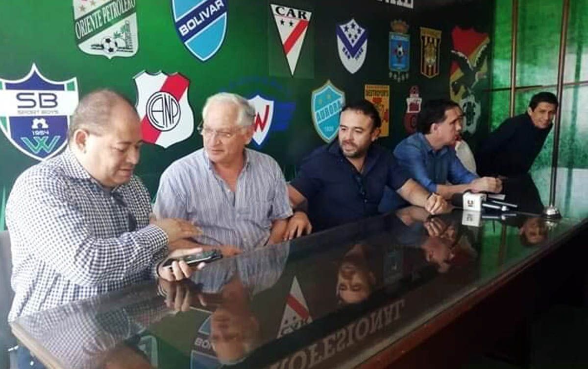 Carlos Romero, Sport Boys