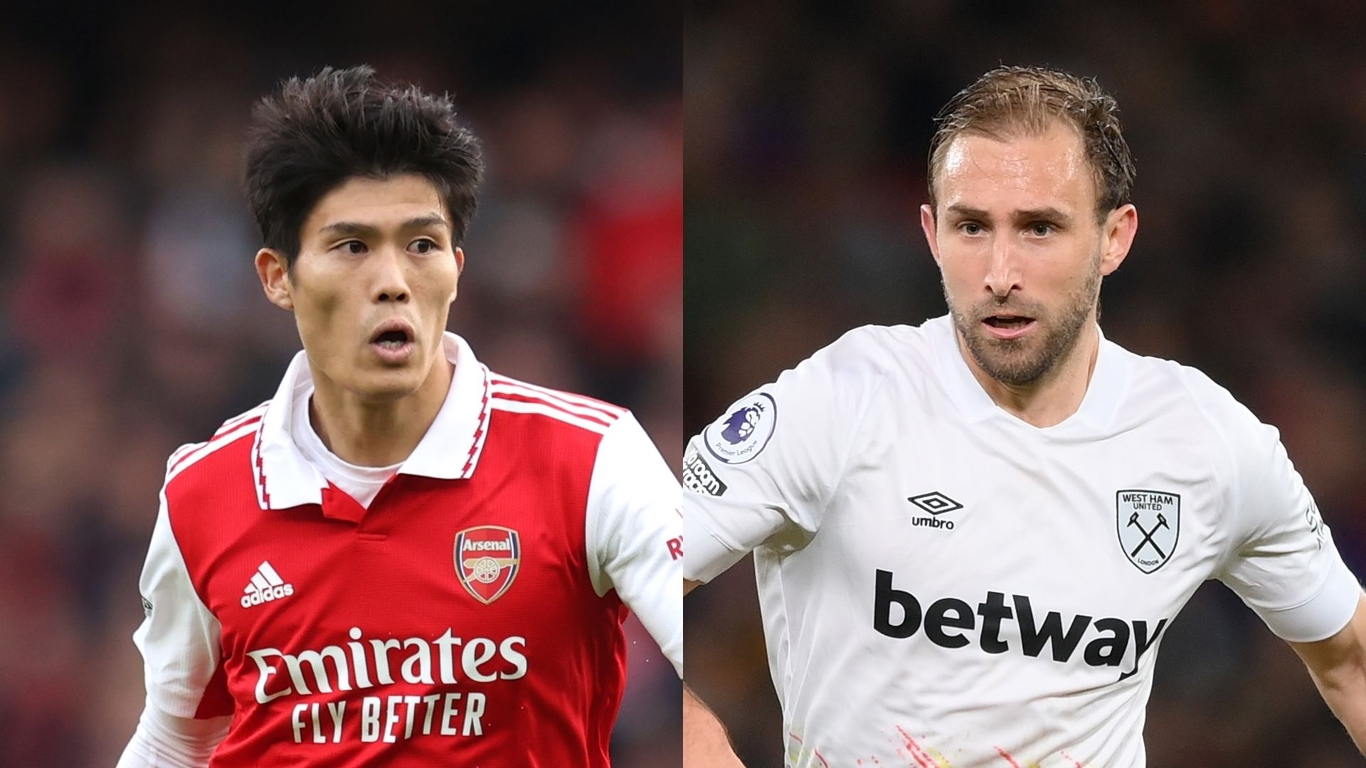 MP_Takehiro Tomiyasu_Arsenal vs Craig Dawson_West Ham
