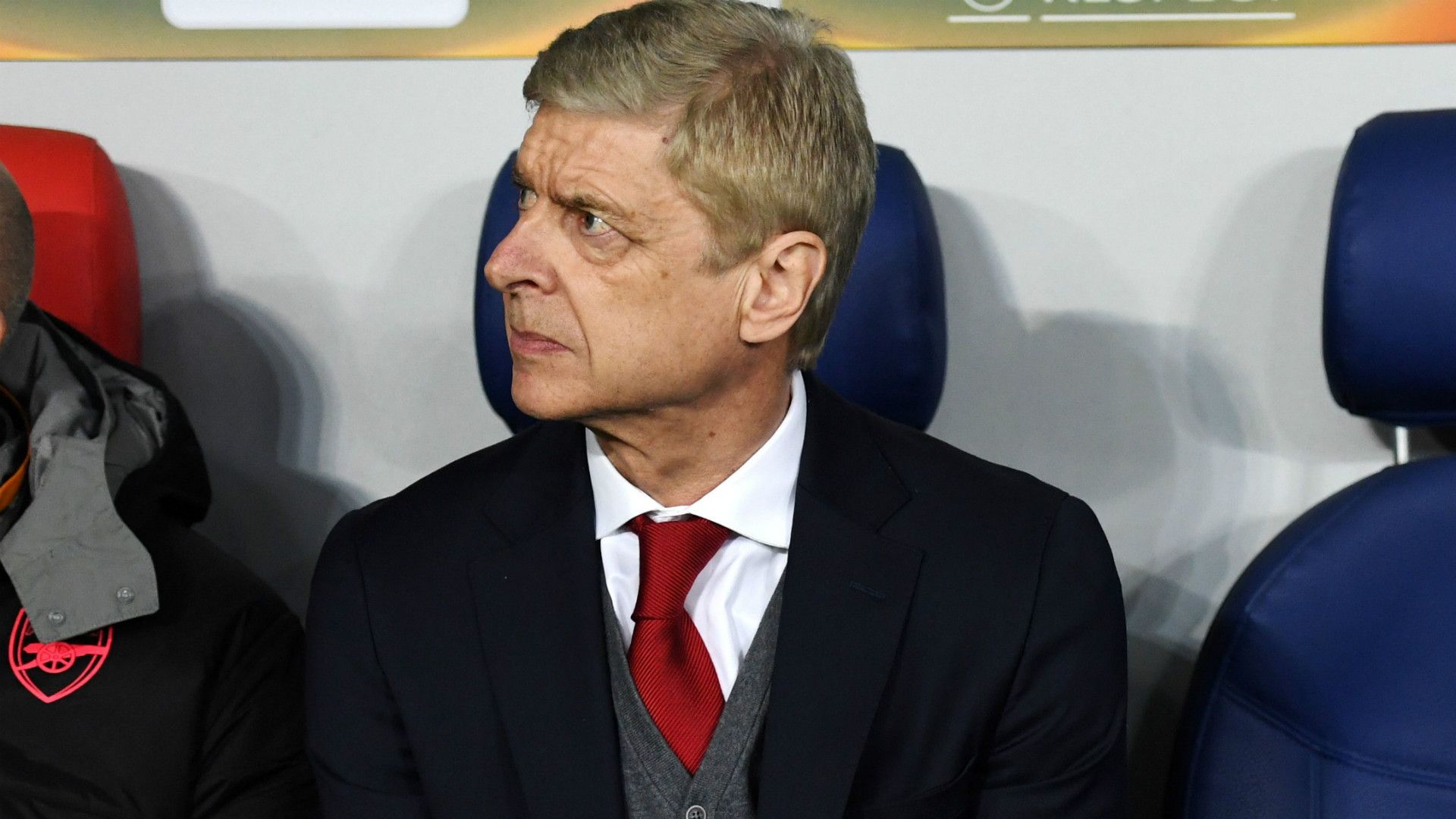 Arsene Wenger Arsenal