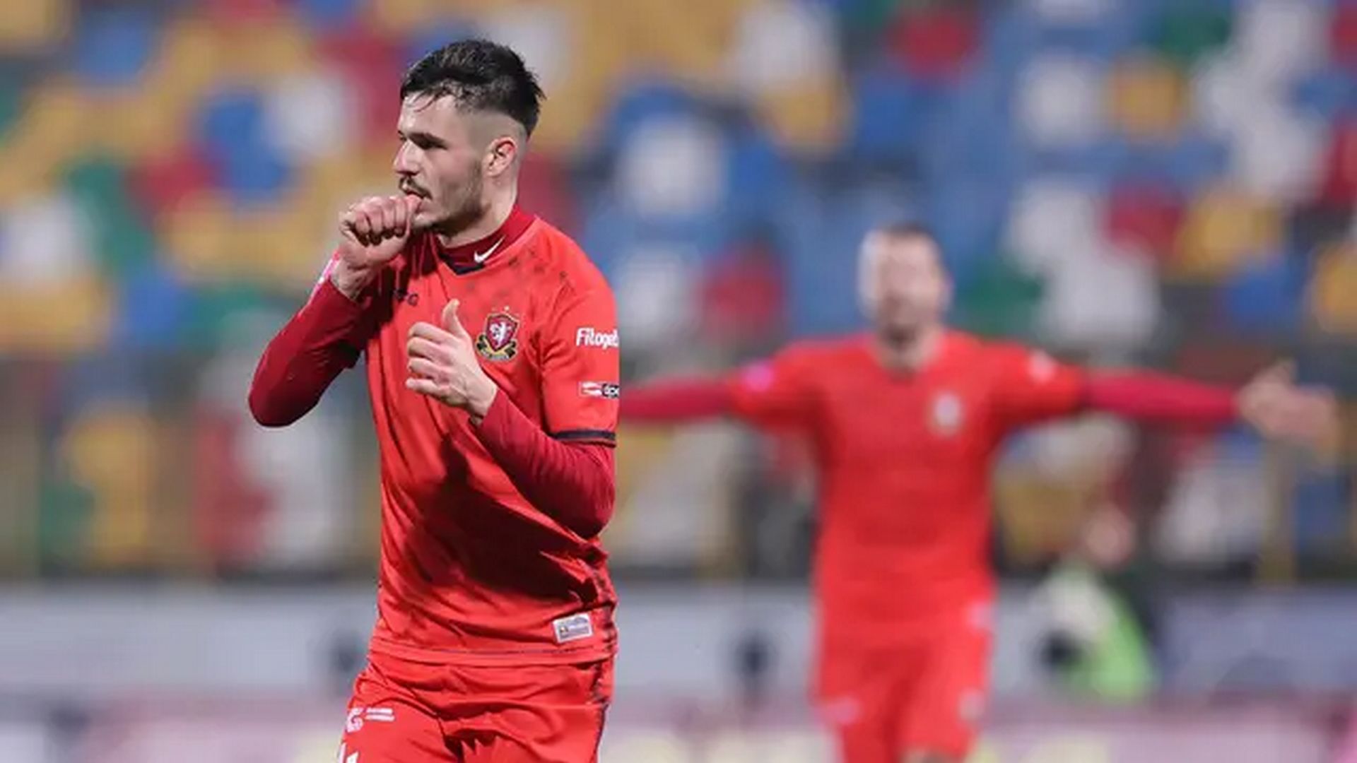 Kristijan Lovric Gorica