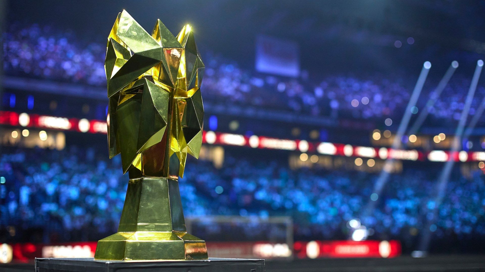 Kings League Mondiali