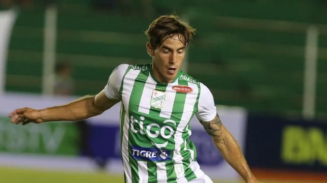 Francisco Rodríguez