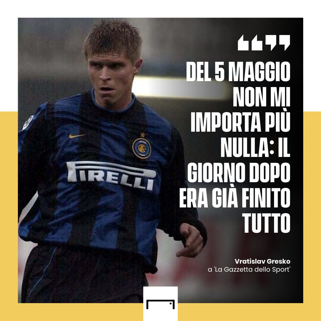 PS Gresko Inter 5 maggio