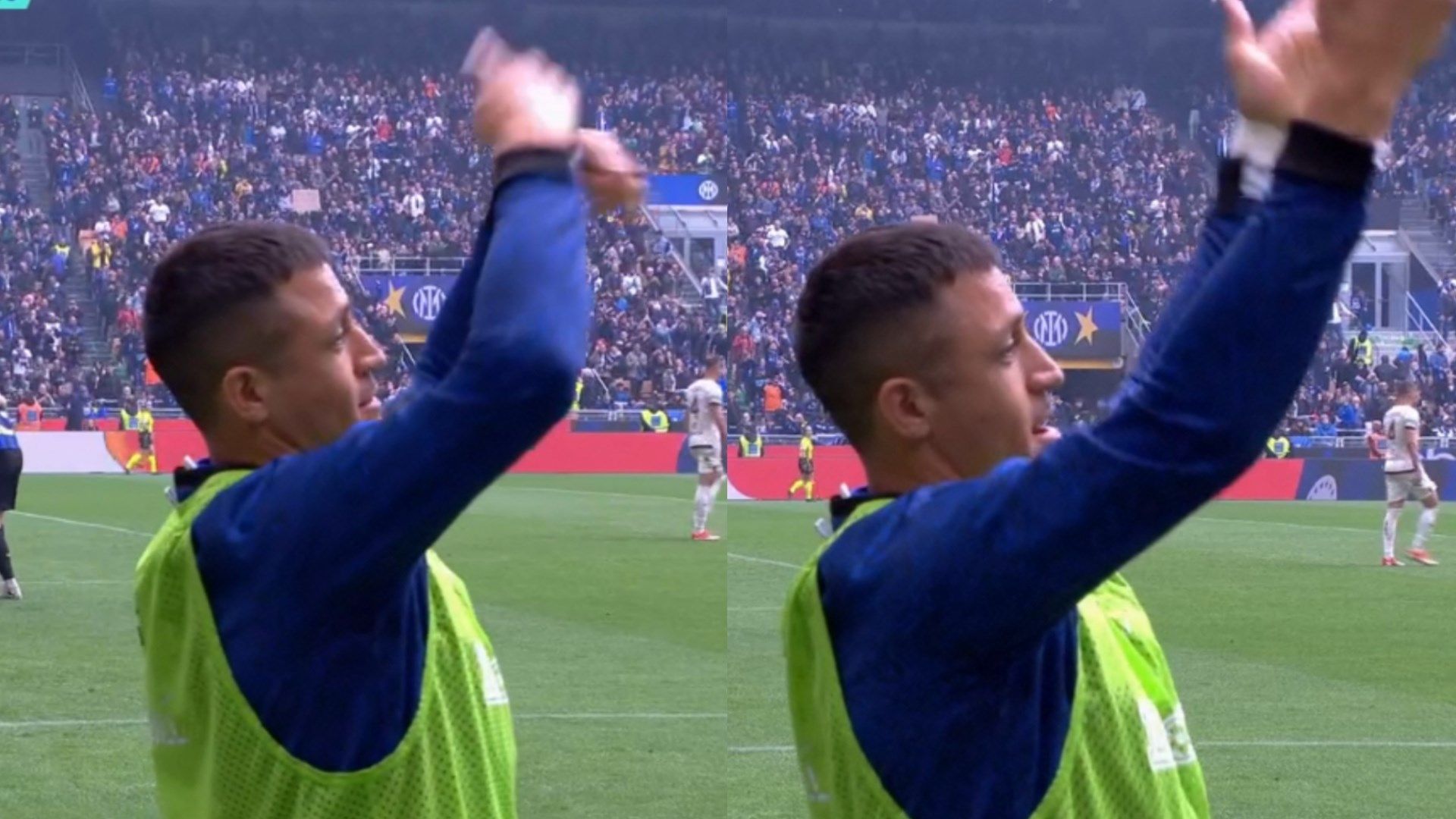 Sanchez Inter Torino