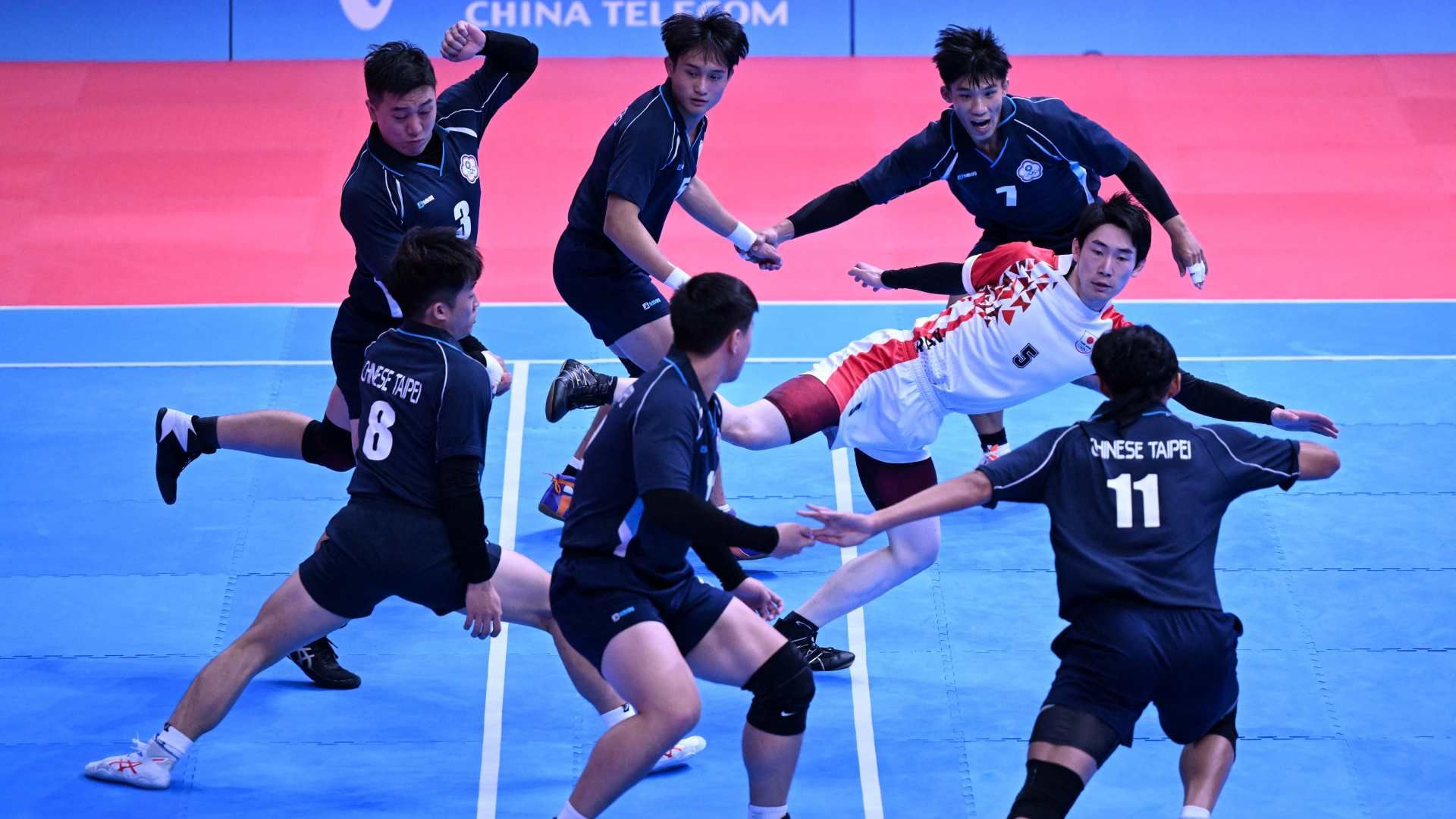 kabaddi