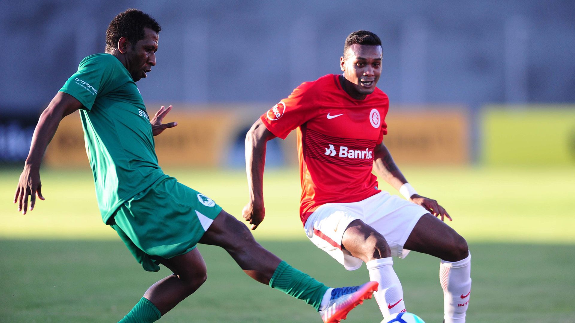 Edenilson Boavista Internacional Copa do Brasil 31012018