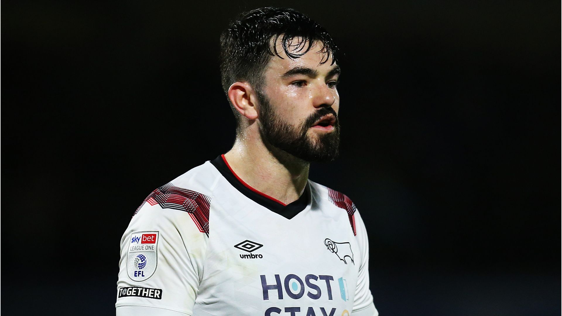 Eiran Cashin Derby 2023-24