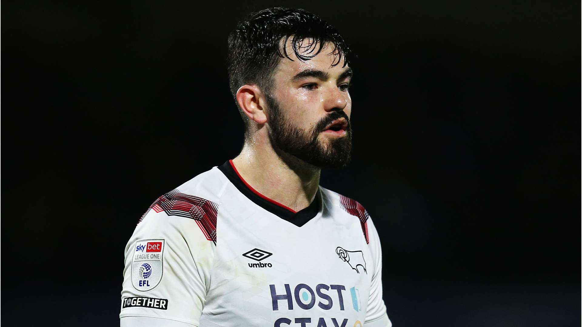 Eiran Cashin Derby 2023-24