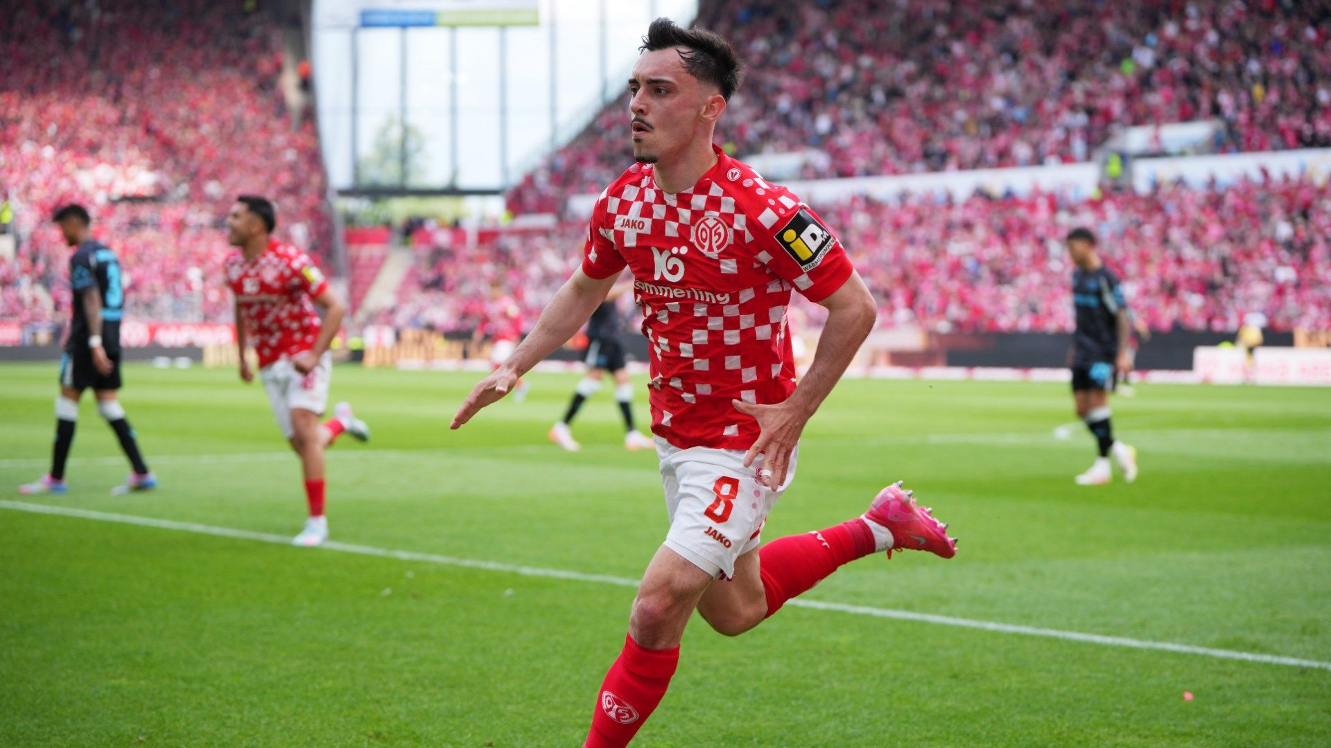 Paul Nebel Mainz 2025