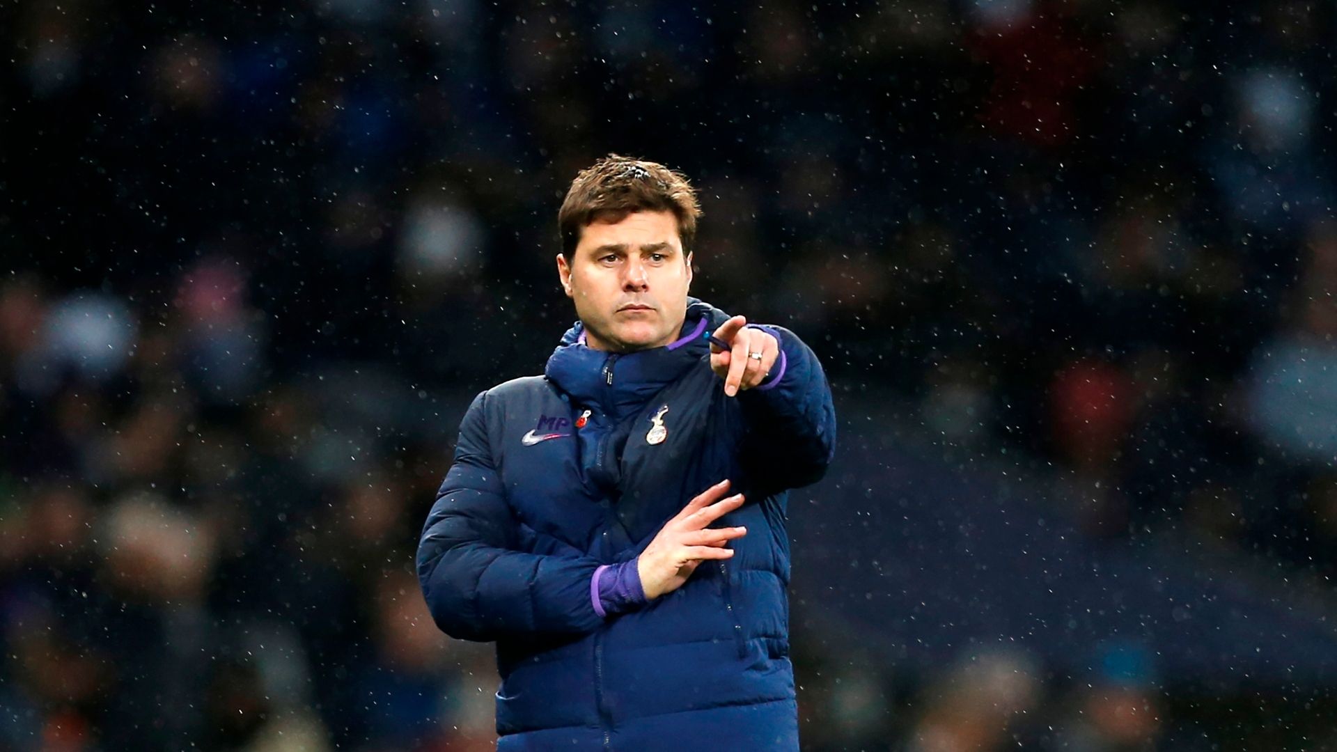 Mauricio Pochettino