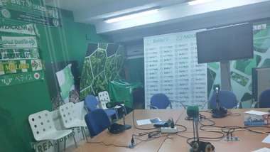 Tur Estadio Benito Villamarin - Real Betis