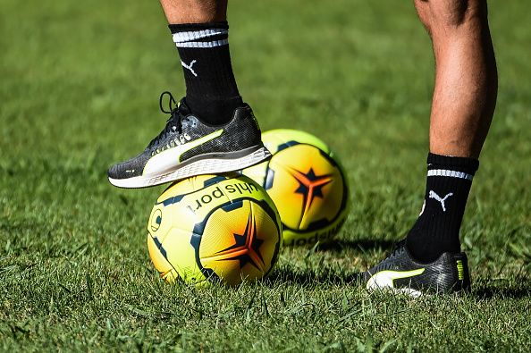 Illustration Football