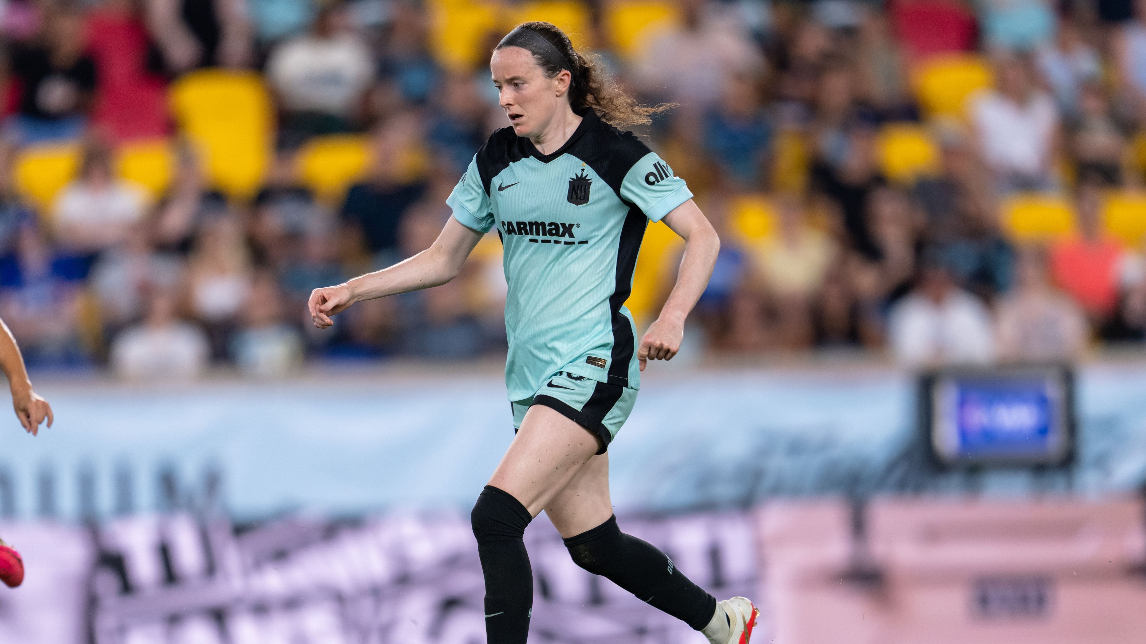 Rose Lavelle