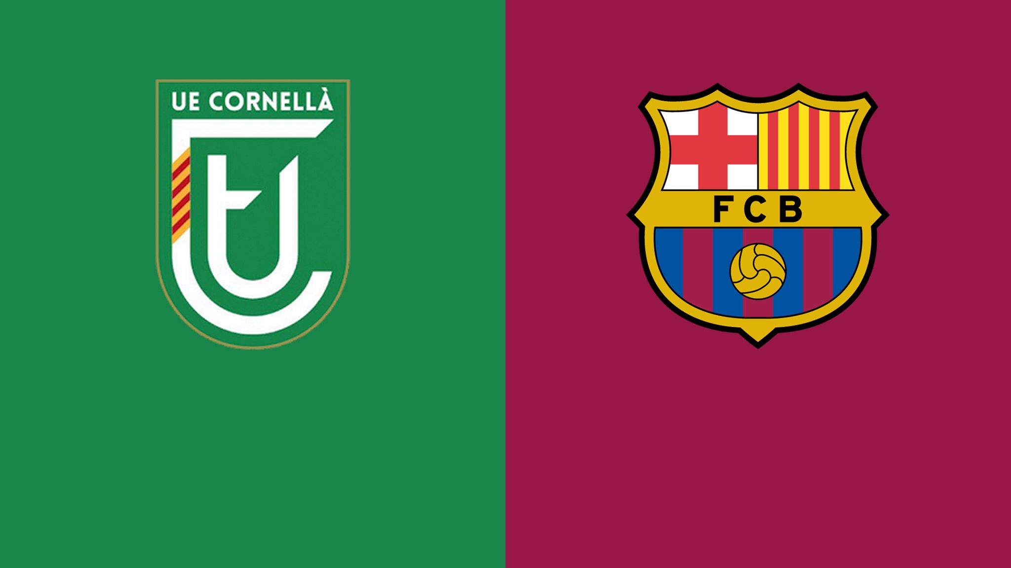 Cornellà vs. Barcelona B