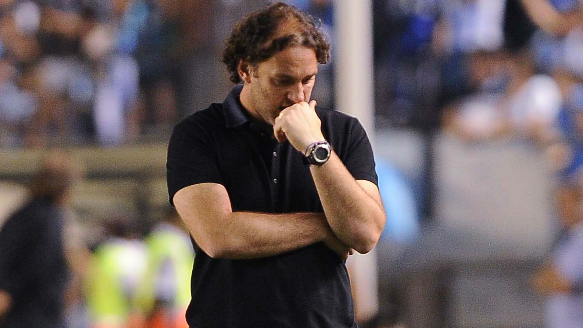 Racing  Independiente Torneo Primera Division 27112016