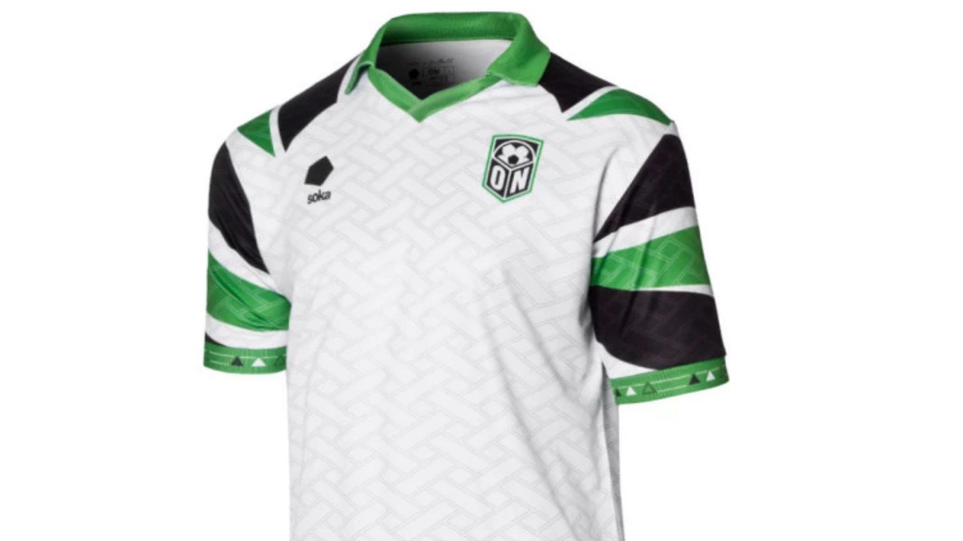 Maglia Operazione Nostalgia 2024