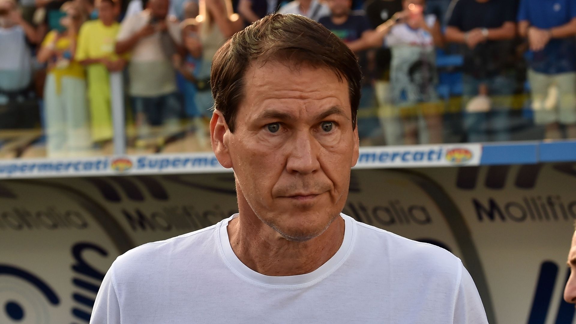 Rudi Garcia