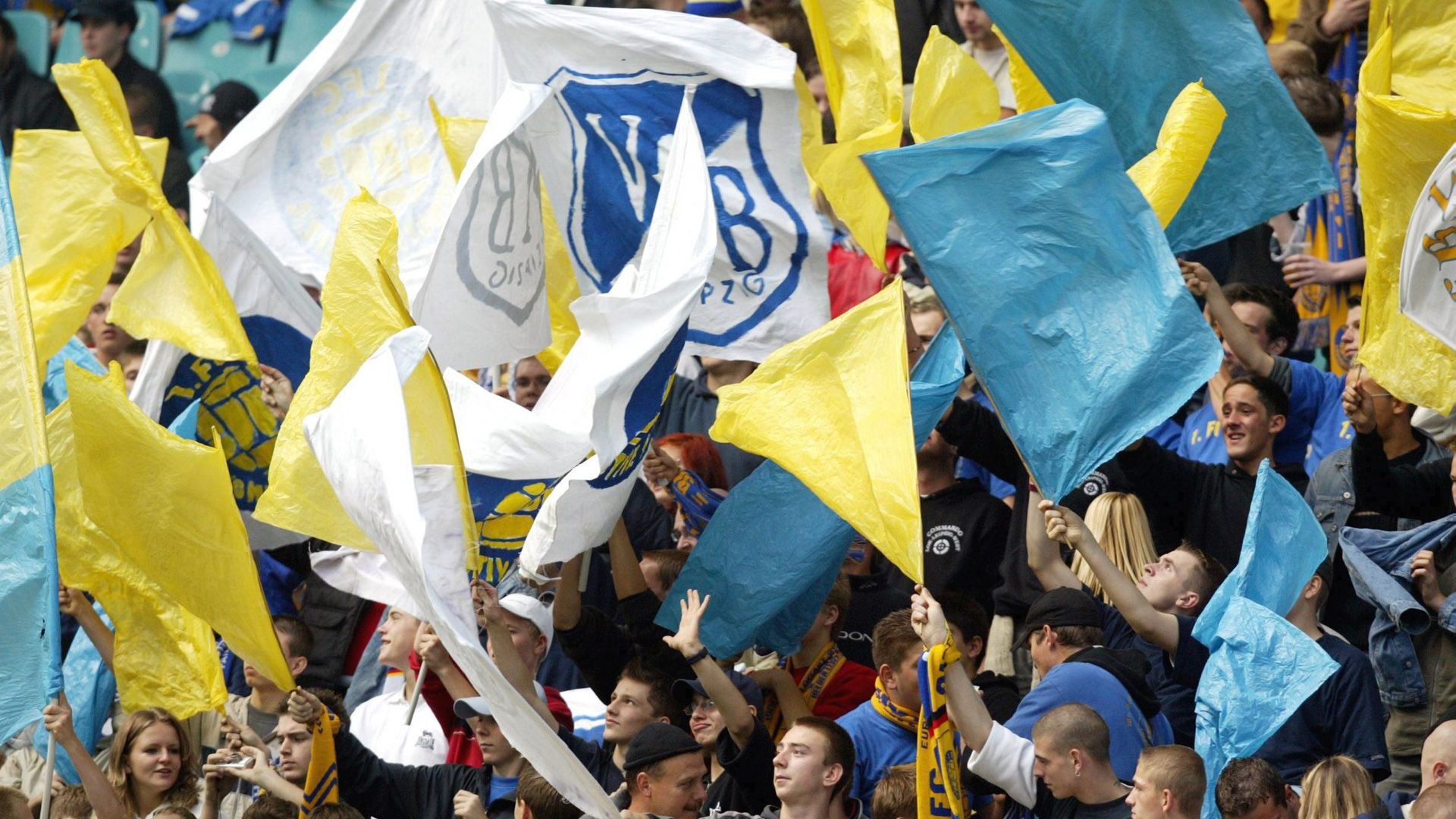 Lok Leipzig Fans 08102004