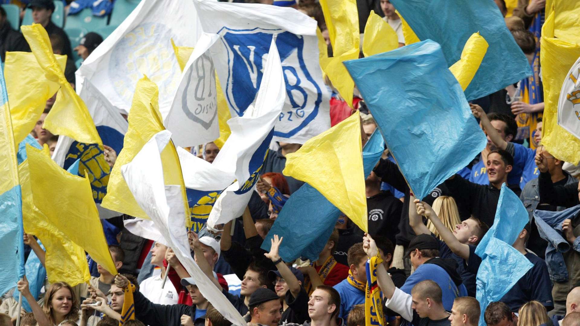 Lok Leipzig Fans 08102004