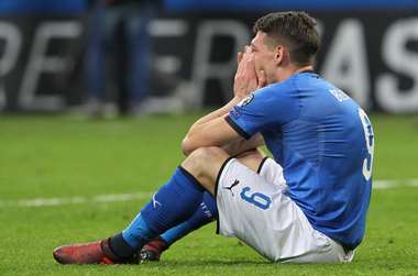 بيلوتي إيطاليا