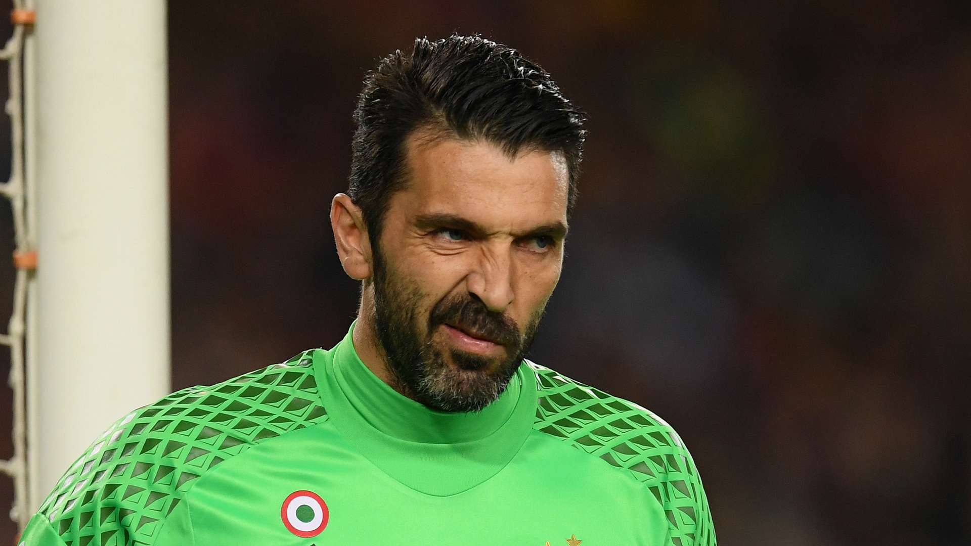 Gianluigi Buffon