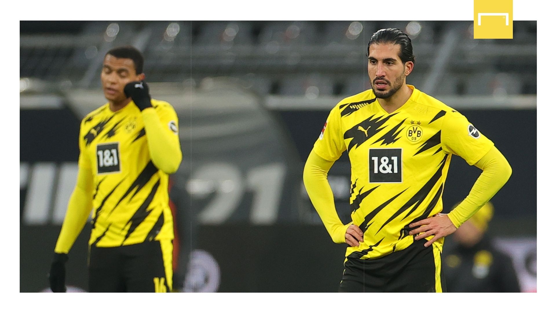 GFX Dortmund 2020-21