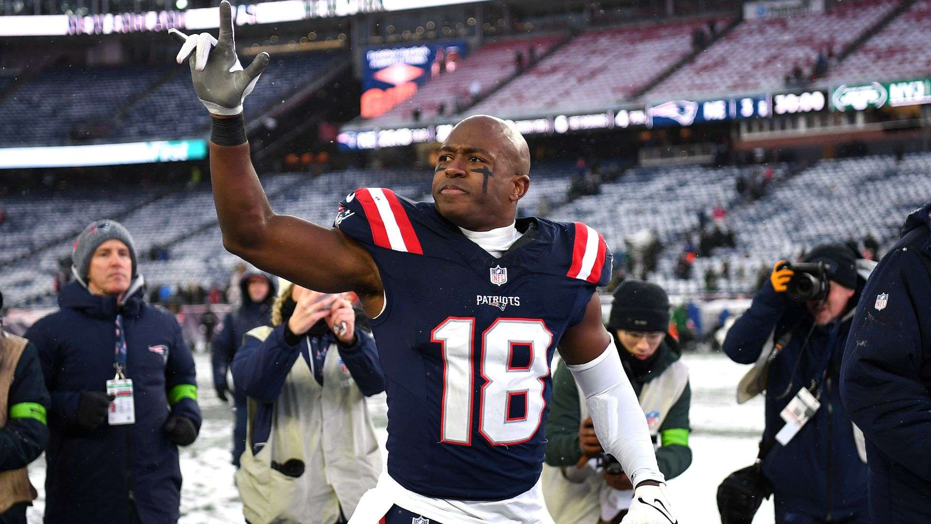 Matthew Slater