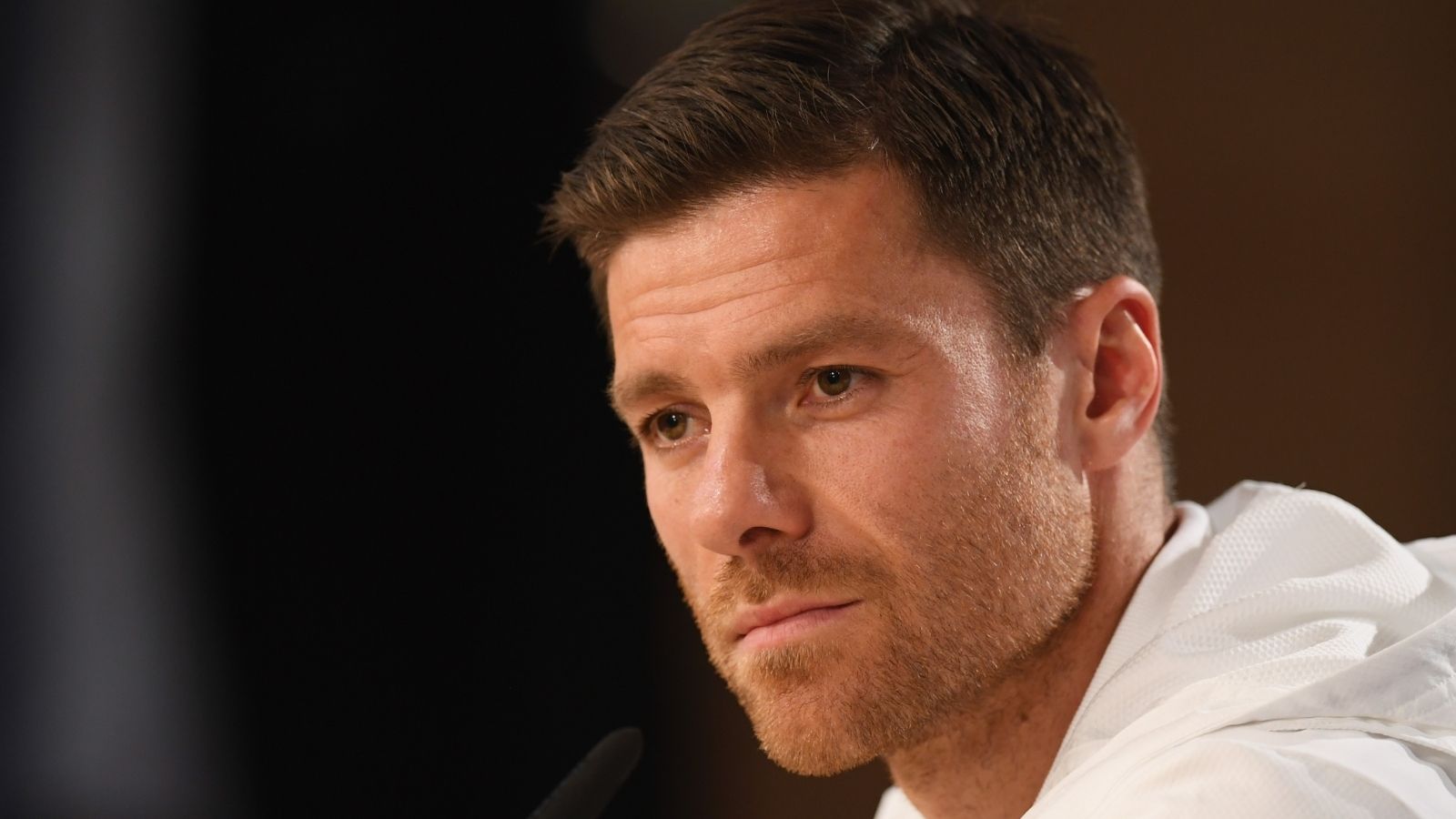 Xabi Alonso