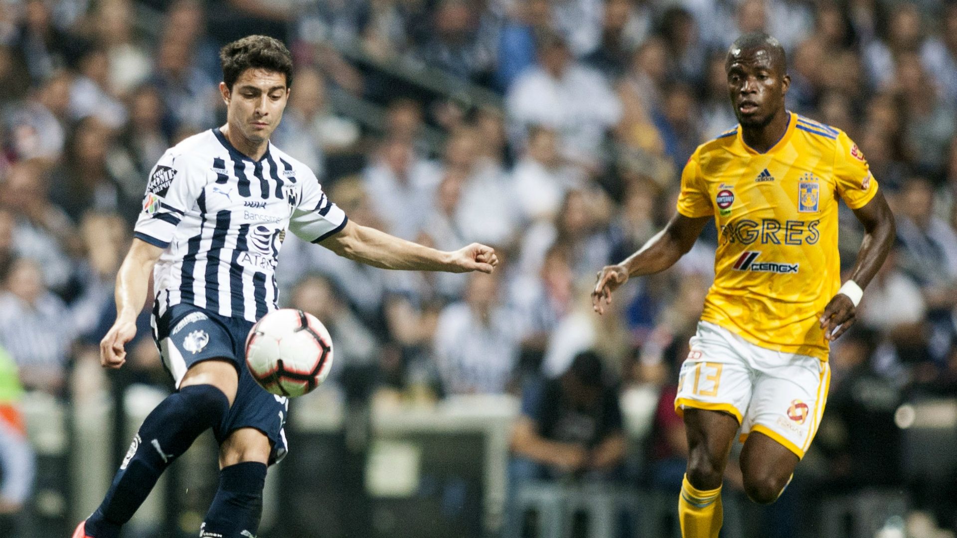 Monterrey Tigres