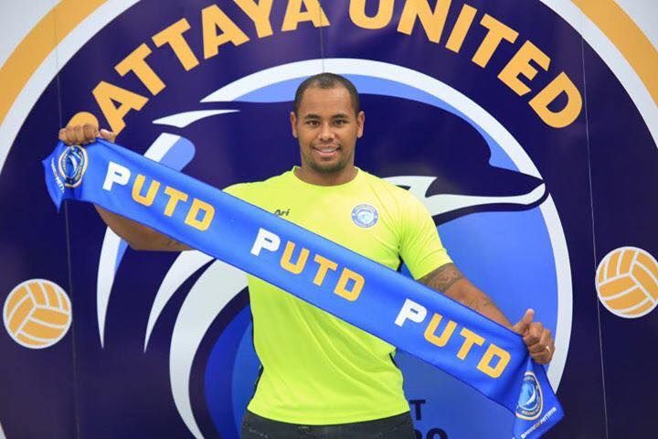 ราฟินญา - พัทยา ยูไนเต็ด