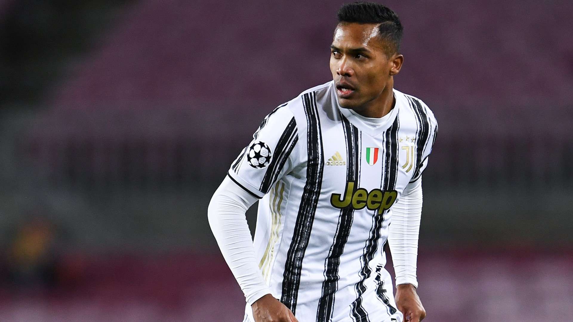 Alex Sandro Juventus