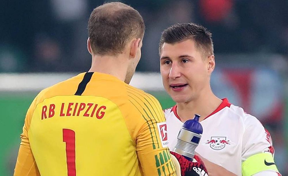 Gulácsi Péter Willi Orbán