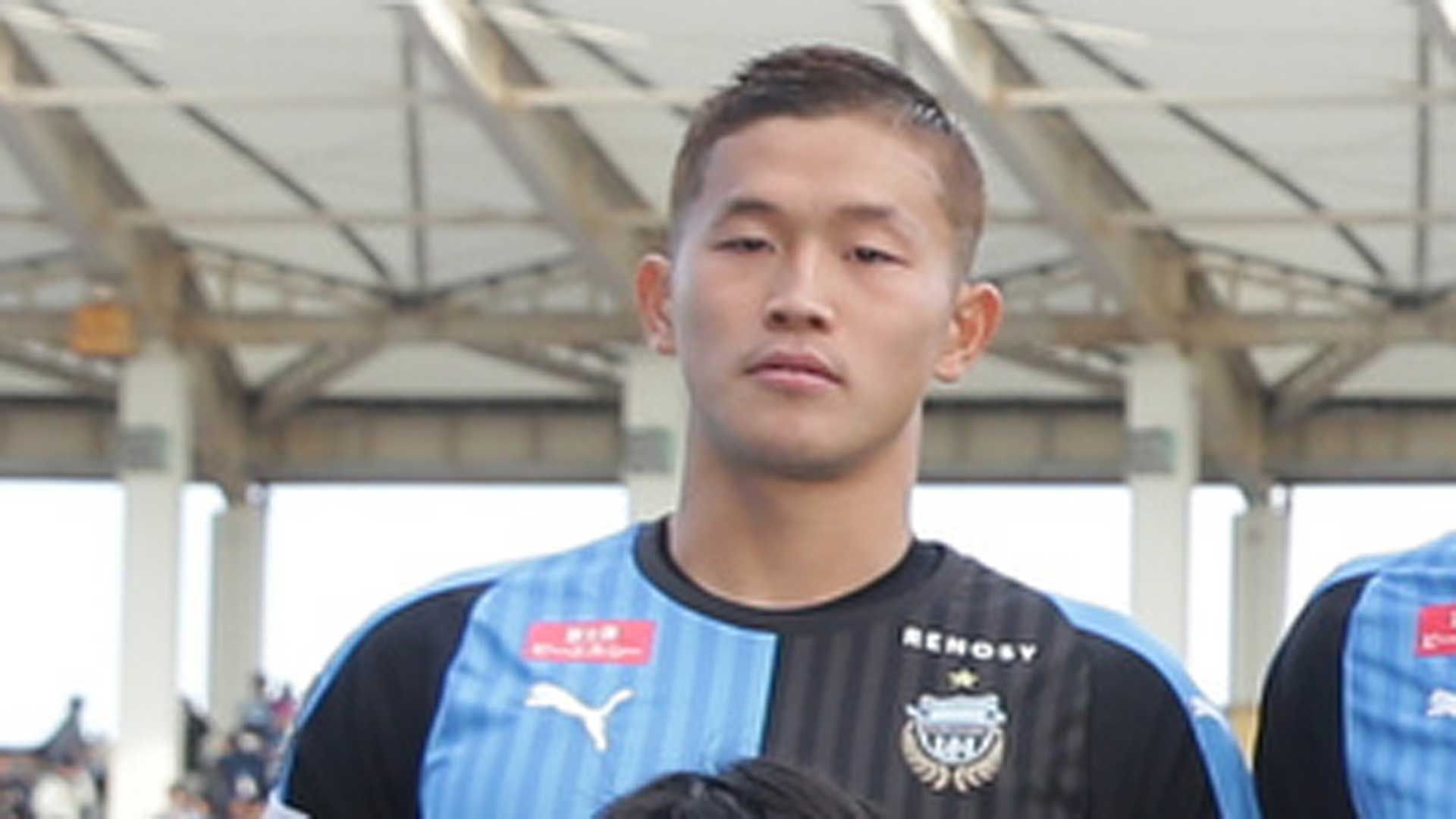 20181201-KAWASAKI-Tatsuki NARA