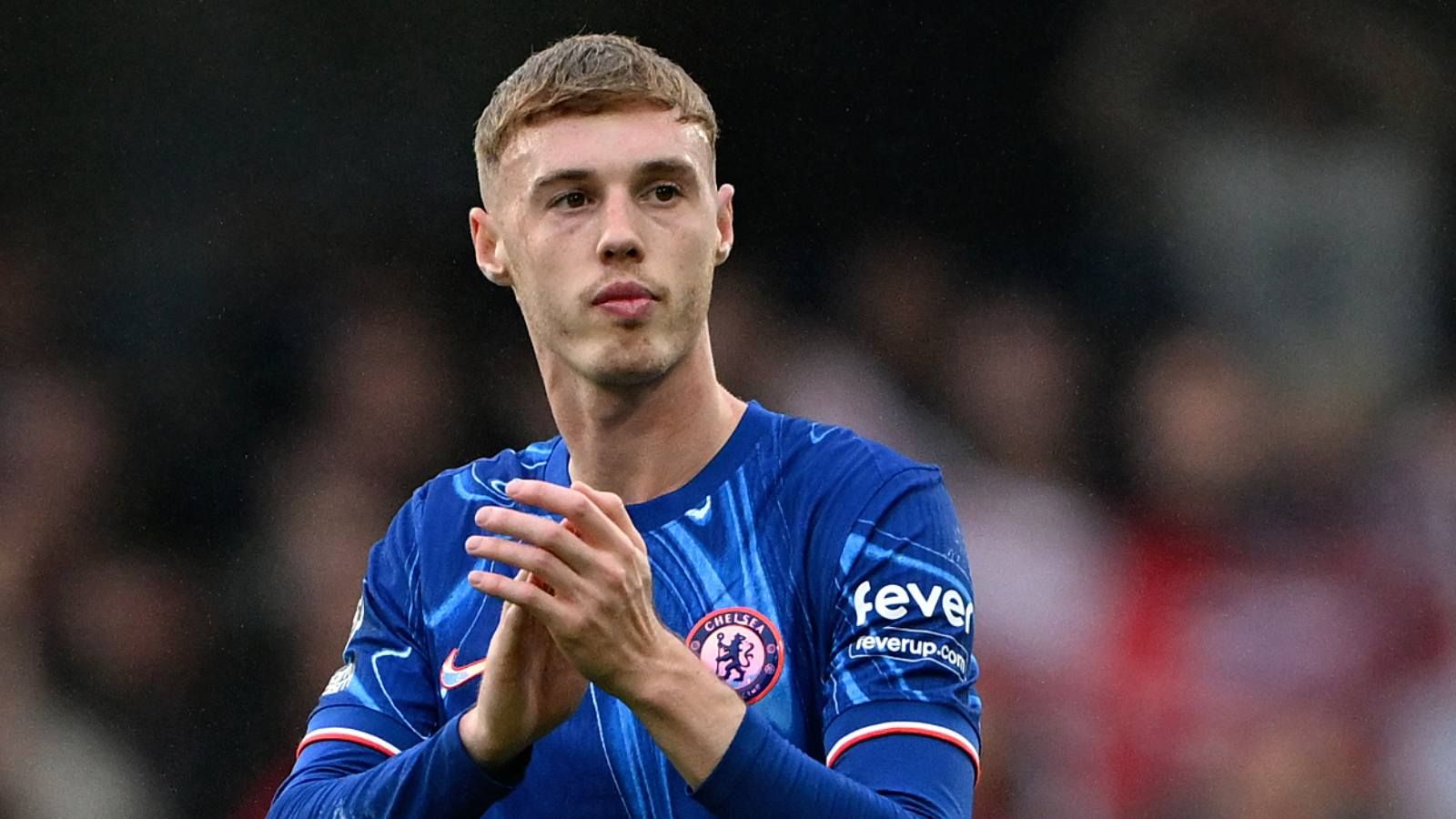 Palmer kept composure and focused on his role without falling into the trap of overextending himself. His awareness of the game allowed him to shine while avoiding the missteps seen with Cucurella.