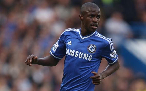 Ramires Chelsea