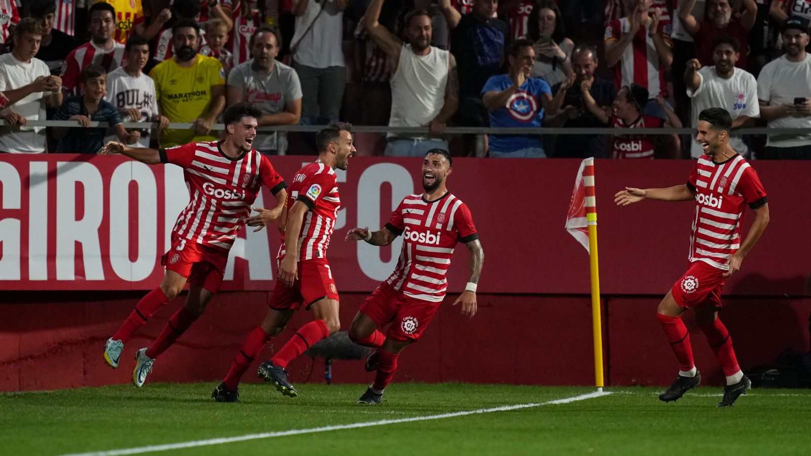 Athletic Bilbao x Girona palpites, odds, onde assistir ao vivo