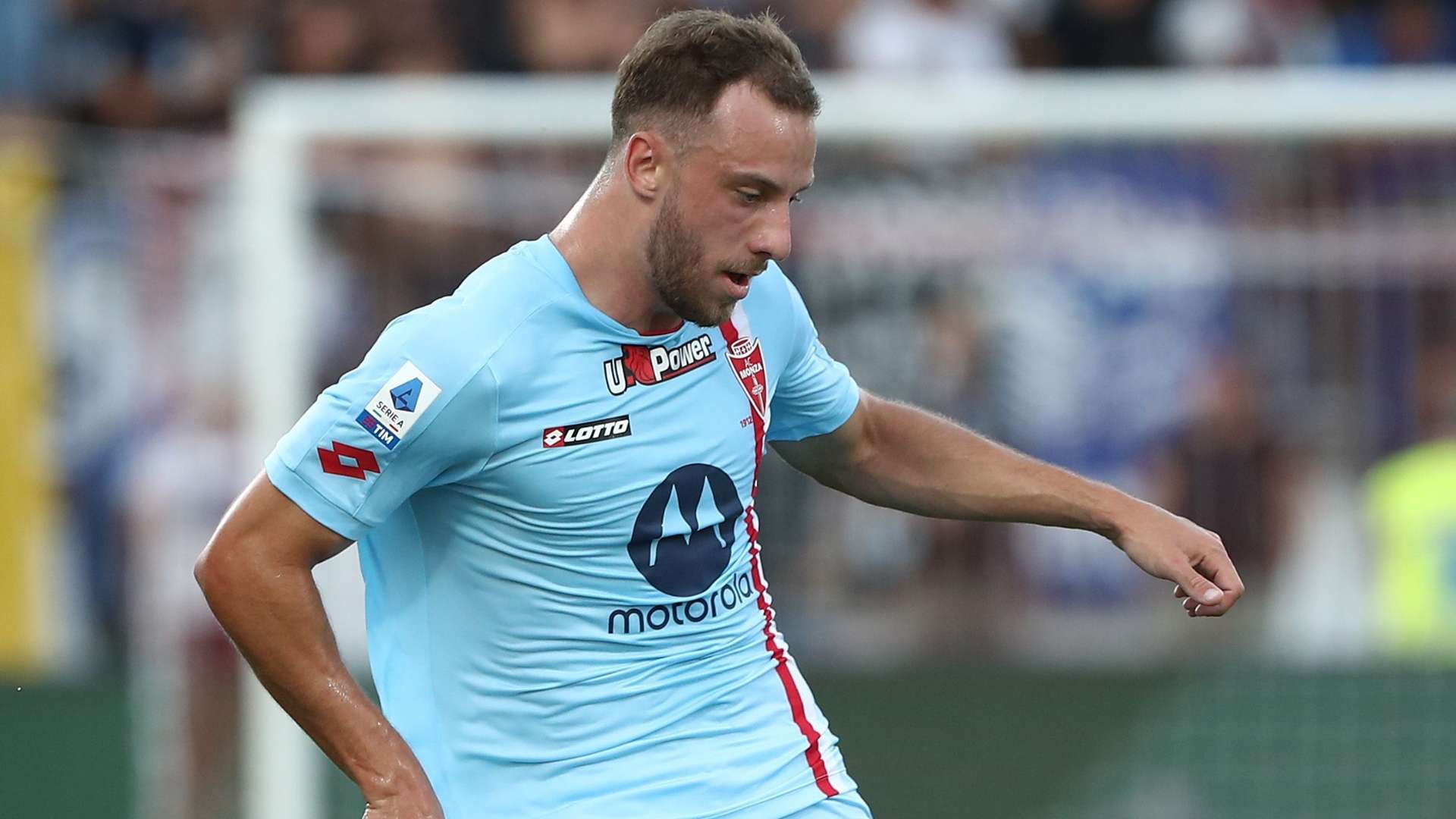 Carlos Augusto Monza