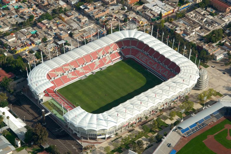 Estadio Victoria