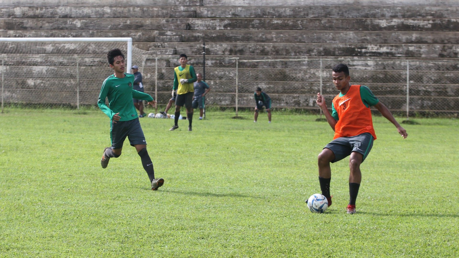 Timnas Indonesia U-19