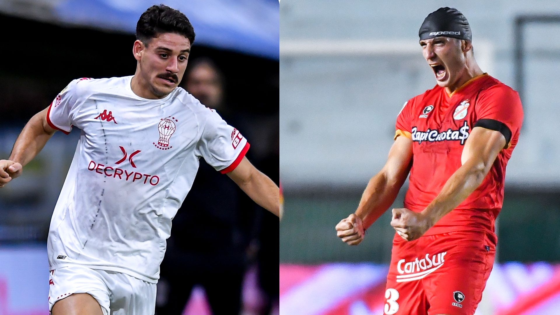 Huracán Arsenal Copa de la Liga 2023