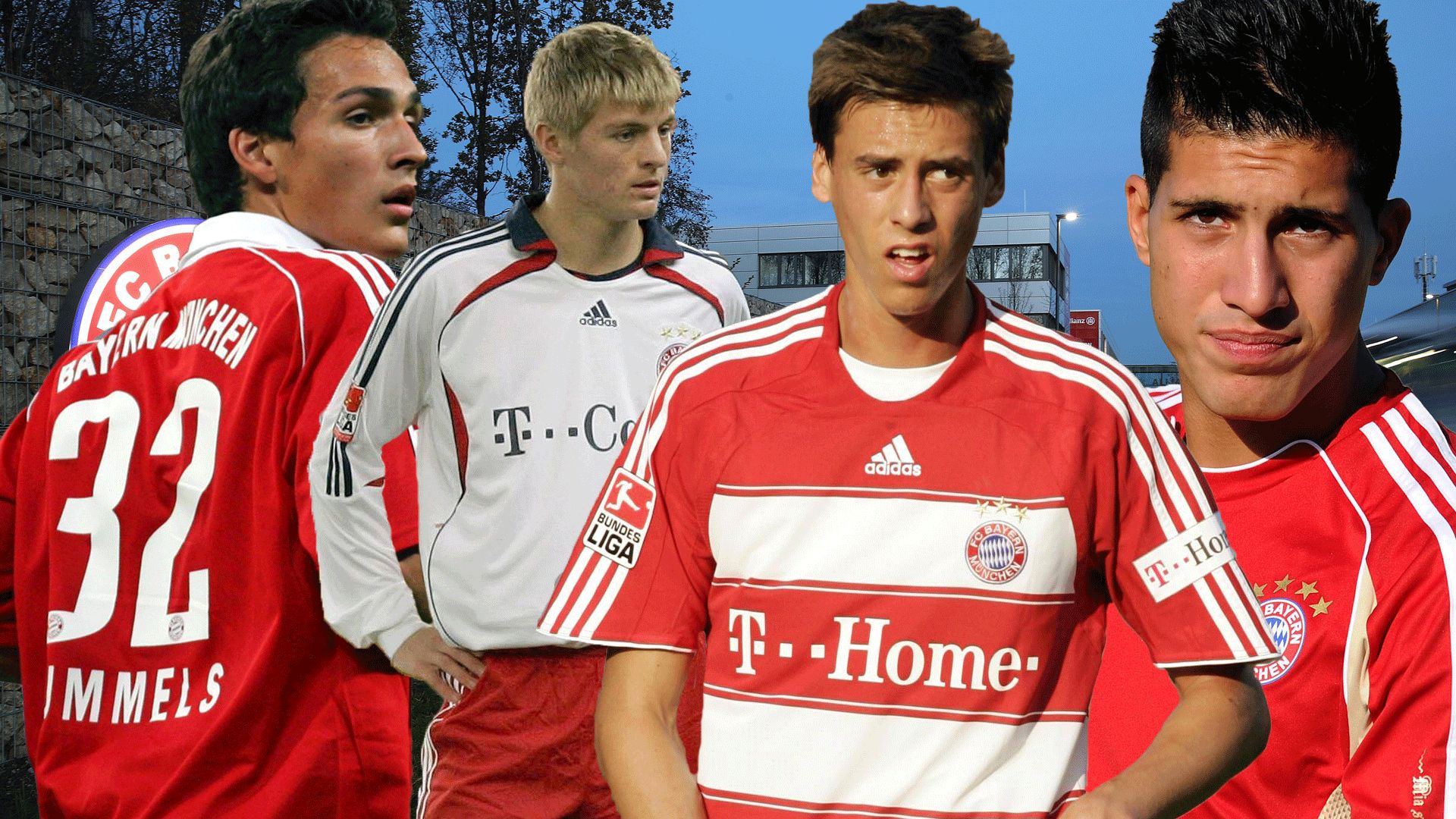 GER ONLY Bayern Jugend