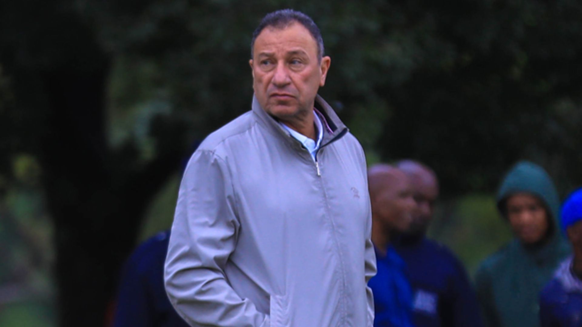 محمود الخطيب