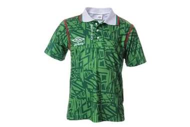 Selección Mexicana 1994